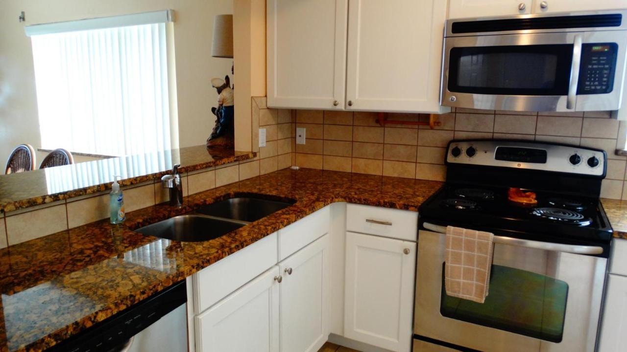 Ocean Beach Villas Unit 203- Direct Oceanfront Condo! Cocoa Beach Exterior foto